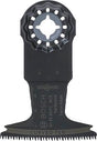 EAN 3165140935982 - Bosch 2 608 664 485 accesorio para herramienta multifunción Juego de aspas imagen 1