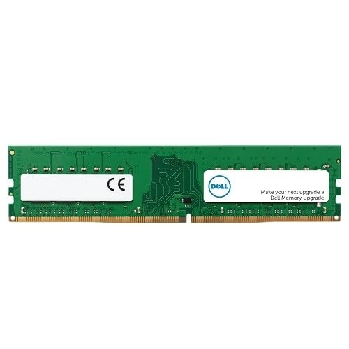 Dell Memoria - 8 Gb - 1rx16 Ddr5 Udimm 5600 Mhz