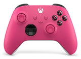 Xbox Wlc M Branded Deep Pink Wrls