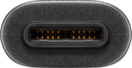 EAN 4040849679759 - Goobay USB 3.1 Gen 1 0.5 m cable USB USB 3.2 Gen 1 (3.1 Gen 1) 0,5 m USB C Negro imagen 2