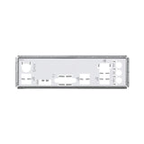 Asus Prime H810m-K-Matx Mainboard Sockel 1851 Hdmi Vga