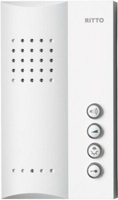 Ritto Freisprechstelle Wei 1723070