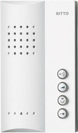 Ritto Freisprechstelle Wei 1723070
