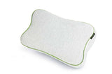 Blackroll Recovery Pillow - Komprimierbar - Blanco - 1 Ud. - 490 Mm - 280 - 110