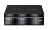 EAN 4711474841520 - Acer Altos BrainSphere GB10 F1 128 GB LPDDR5x-SDRAM 4 TB SSD DGX OS Mini PC Puesto de trabajo Negro, Gris imagen 3