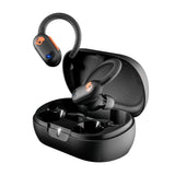 Push Anc Active True Wireless Inalámbricoe Kopfhörer, Schwarz Bluetooth In-Ear