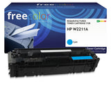 EAN 3112532835221 - Freecolor K18888F7 cartucho de tóner 1 pieza(s) Compatible Cian imagen 1