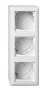EAN 4010337076810 - GIRA 106303 accesorio de interruptor eléctrico Subconjunto para empotrar imagen 1