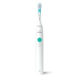 EAN 8720689006934 - Philips HX3601/01 cepillo eléctrico para dientes Niño Cepillo dental sónico Azul, Blanco imagen 2