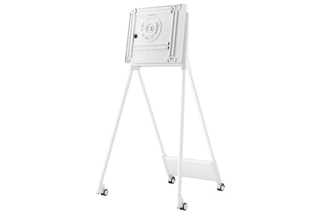 EAN 8806090066740 - Samsung Flip Stand Gris claro imagen 2