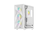 EAN 5901969444544 - GENESIS Diaxid 605 ARGB Midi Tower Blanco imagen 10