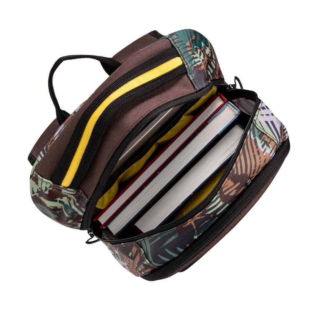Mochila Riva Nb Erehs 15,6" Jungle 5461