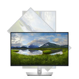 EAN 5715063530160 - DELL P Series P2225H pantalla para PC 54,6 cm (21.5") 1920 x 1080 Pixeles Full HD LCD Negro, Plata imagen 11