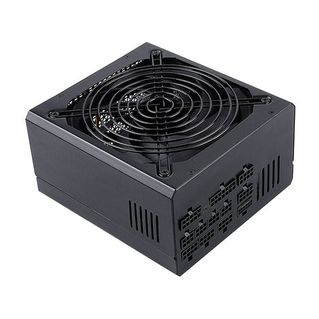EAN 8435099536116 - KeepOut ATX-850W unidad de fuente de alimentación 20+4 pin ATX Negro imagen 1