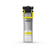 EAN 8715946711249 - Epson C13T11C440 cartucho de tinta 1 pieza(s) Original High (L) Yield Amarillo imagen 1