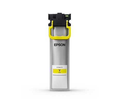 EAN 8715946711249 - Epson C13T11C440 cartucho de tinta 1 pieza(s) Original High (L) Yield Amarillo imagen 1