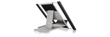 EAN 4250078165507 - ICY BOX IB-LS300-LH Soporte pasivo Tablet/UMPC Negro, Plata imagen 4