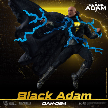 EAN 4711203454687 - Beast Kingdom DAH-064 figura de acción y colleccionable imagen 5