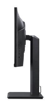 Acer B277klbb 27" 68,6cm 16:9 60hz 3840x2160 Negro