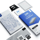 Protector Vidrio Flexible 3mk Samsung Galaxy 52 4g/5g A52s 5g