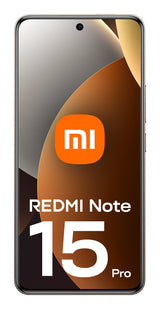 Xiaomi Redmi Note 15 Pro 8+256gb Titanium