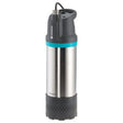 EAN 4078500047920 - Gardena 6100/5 inox bomba sumergible 1100 W 6100 l/h 17 m imagen 1