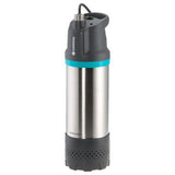 EAN 4078500047920 - Gardena 6100/5 inox bomba sumergible 1100 W 6100 l/h 17 m imagen 1