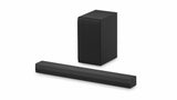 Lg Soundbar S40t  For Tv 2.1 Ch. With Bluetooth