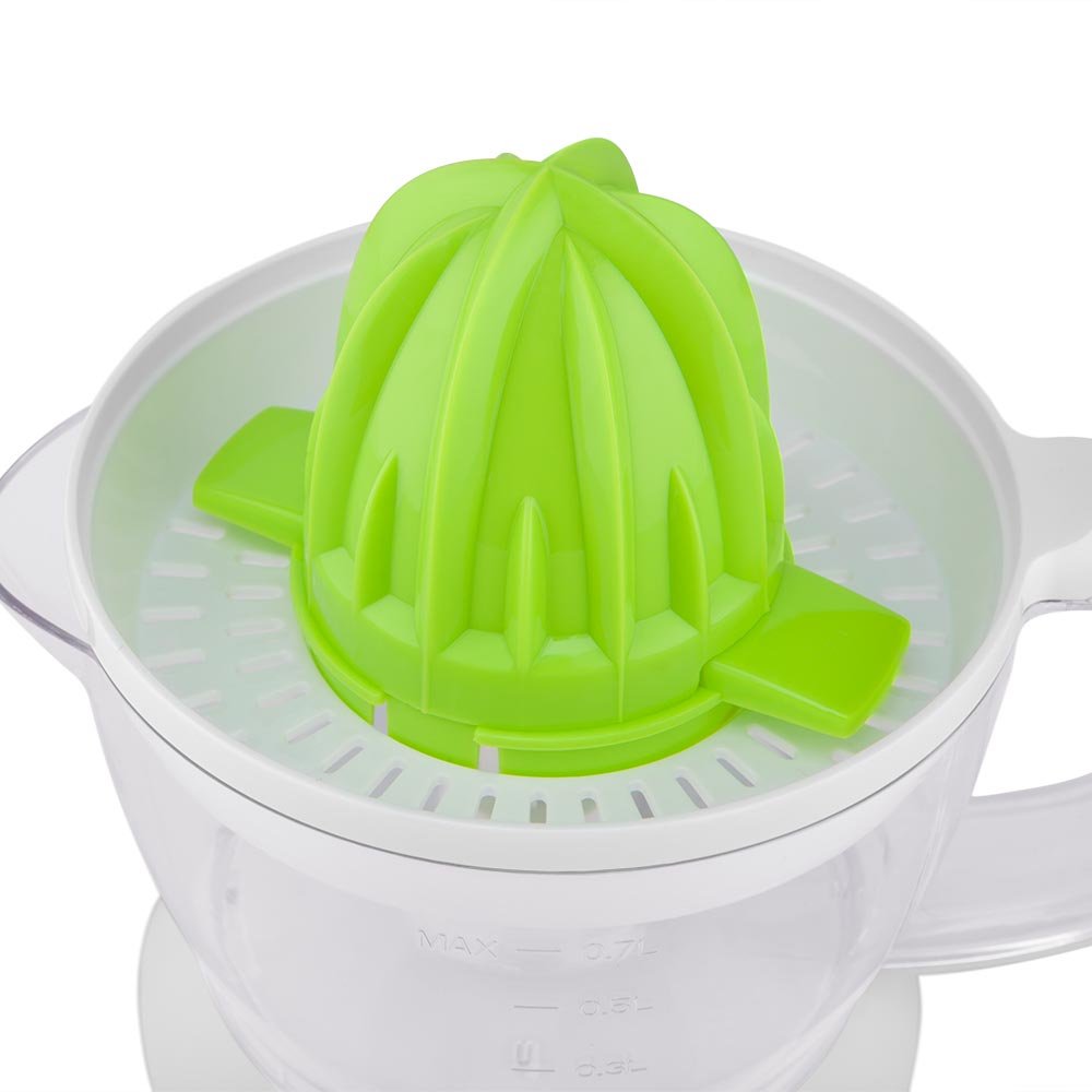 Exprimidor  Orbegozo Ep 2000 Familiar - Potente Y Versatil Exprimidor Con Capacidad De 0.7 Litros - Rotacion