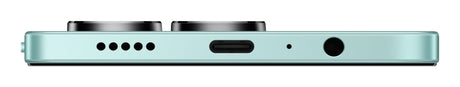 EAN 6936520876181 - Honor X5c PLUS 17,1 cm (6.74") MagicOS 9.0 4G 4 GB 256 GB 5260 mAh Verde imagen 13