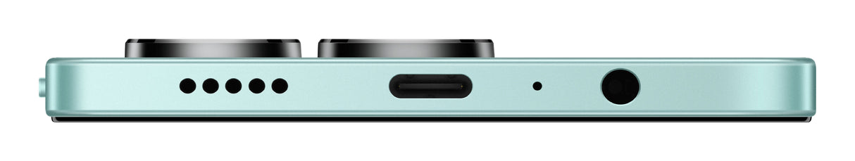 Smartphone Honor X5c Plus 4gb 128gb 6.74' Cian Oceano