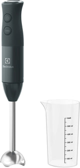EAN 7332543770656 - Electrolux E3HB1-4GG 0,6 L Batidora de inmersión 400 W Negro imagen 1