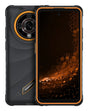 EAN 5902983638872 - HAMMER IRON 6 5G 8/256 GB orange 16,7 cm (6.56") SIM doble Android 15 USB Tipo C 8 GB 6050 mAh Negro, Nar imagen 1