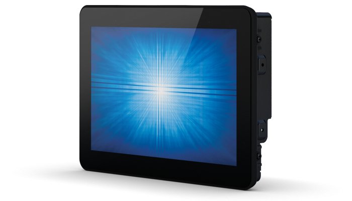 1093l 10.1in Lcd Vga 10touch Mntr Usb Touch No Pwr Brick Hdmi In