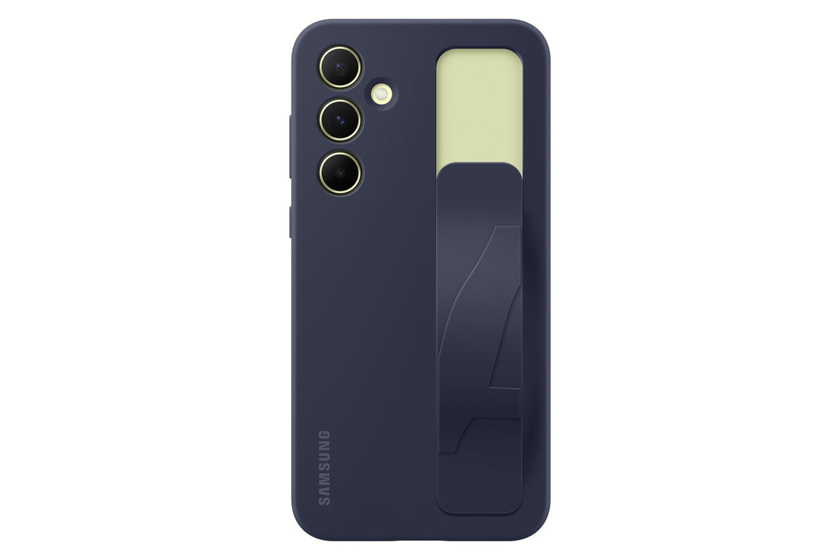 EAN 8806095542522 - Samsung EF-GA556 funda para teléfono móvil 16,8 cm (6.6") Negro imagen 3
