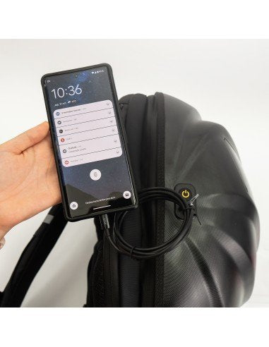 EAN 8435089039641 - Woxter AC26-008 mochila Negro imagen 18