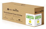 G&G Reborn-Toner Compatible Con Kyocera Tk-5240y