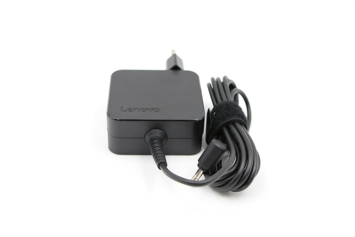 EAN 5704174244936 - Lenovo 01FR138 adaptador e inversor de corriente Interior 65 W Negro imagen 1