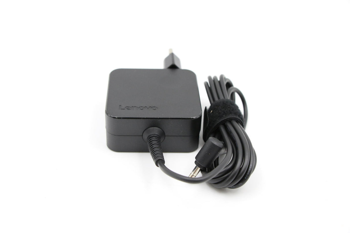 EAN 5704174263081 - Lenovo 01FR151 adaptador e inversor de corriente Interior 65 W Negro imagen 1