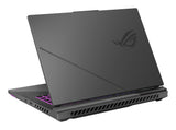 Asus Rog Strix G16 G614pr-R98bt57cs1 Amd Ryzen 9 8940hx/32gb/1tb Ssd/Rtx 5070 Ti/16" (Pt)