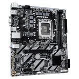 Placas Base Gigabyte H810m S2h Gen5 Lga1851 1xhdmi 1xdp