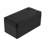 EAN 5907813963407 - Green Cell AGM43 batería recargable industrial Sealed Lead Acid (VRLA) 3400 mAh 12 V imagen 2