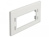 EAN 4043619862900 - DeLOCK 86290 kit de montaje Blanco imagen 1