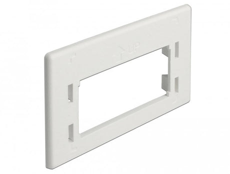 EAN 4043619862900 - DeLOCK 86290 kit de montaje Blanco imagen 1