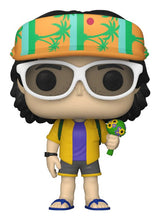 Figura Pop Stranger Things California Mike