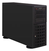 EAN 4250749711217 - bluechip SERVERline T50310s servidor 1,92 TB Torre (4U) Intel® Xeon® Silver 4410Y 2 GHz 64 GB DDR5-SDRAM  imagen 1