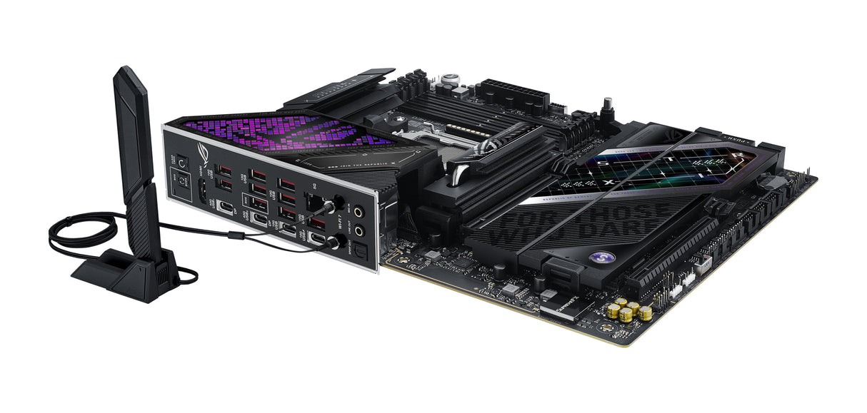 Asus Rog Mrix X870e-E Gaming Wifi7 Neo