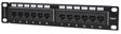 EAN 0766623720748 - Intellinet 720748 panel de parcheo 1U imagen 1
