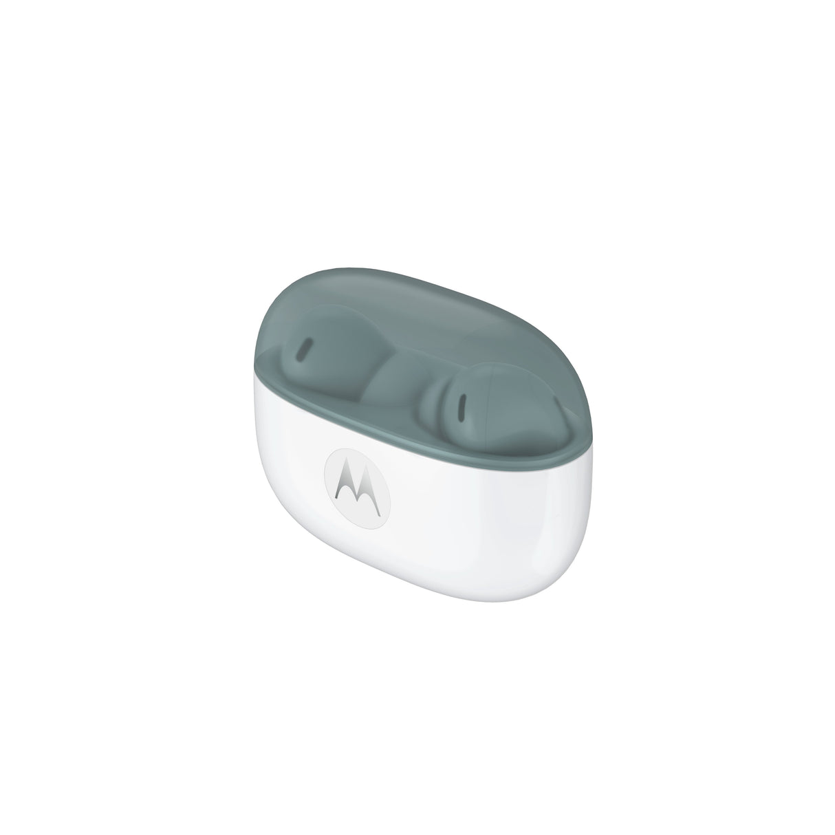 Moto Buds 2 Gray Mist