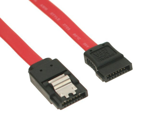 EAN 0672042010738 - Supermicro SATA Set of 70/59/48/38cm Round Cables cable de SATA imagen 1